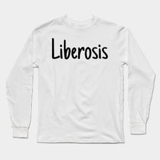 Liberosis 2 Long Sleeve T-Shirt